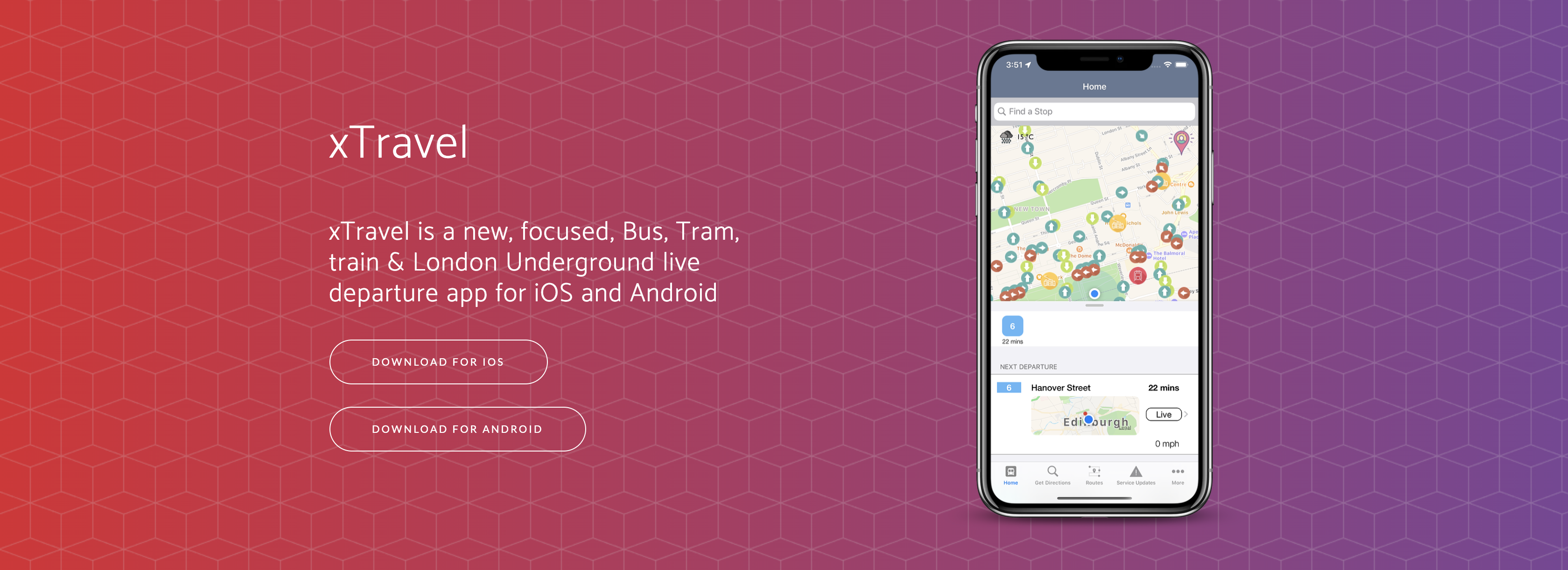 How One Reddit Post Made xTravel Exist